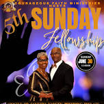 5th Sunday Fellowship