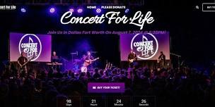 Concert For Life