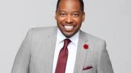 Comedian: Al Jackson