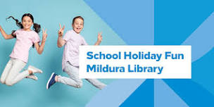 Gone to the dogs - Mildura Library