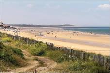 Brancaster - Beach Clean