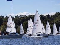 Marsh Creek Lake Sunday Laser SAILING Races