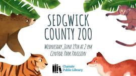 Sedgwick County Zoo