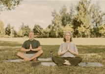 Deepening Your Meditation Practice — Copper Beech Institute