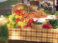 Weaverville Farmers Market