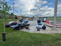 LAWRENCEBURG CARS & COFFEE @4Speed on 50