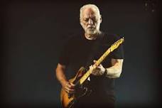 David Gilmour