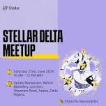 Stellar Delta Meetup - Building on Soroban SDK