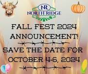 Fall Fest 2024