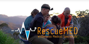 Wilderness Life Support : Medical Professional