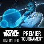 Star Wars Unlimited Premier Event