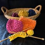 Knitting & Crocheting