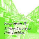 Miriam Del Seppia & Helle Lindskog: 