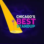 Chicago's Best Stand Up!