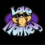 Love Monkey