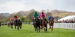 Charity Raceday at Perth Racecourse