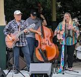 ~SLIDE of HAND~ Roots & Blues Jam w sg/ Maureen & Eric Rich & The TugHill Band!