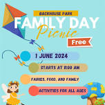 FAMILY DAY PICNIC