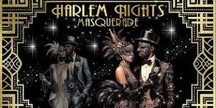 Harlem Nights