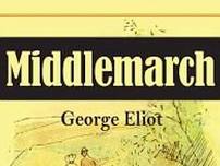 OSLS discusses “Middlemarch” by George Eliot