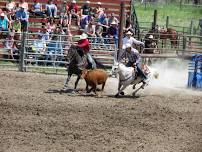 Choteau American Legion Independence Day Rodeo