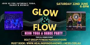 Glow & Flow 22nd June 2024