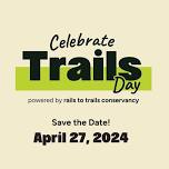 Celebrate Trails Day