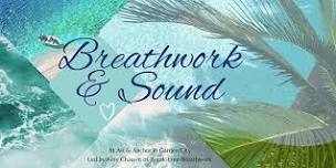 BREATHWORK & SOUND