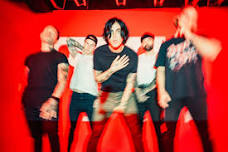 Sleeping With Sirens