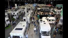 NZMCA Motorhome, Caravan & Leisure Show