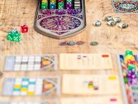 Monday Board Games in Stroud