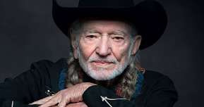 Willie Nelson Camdenton