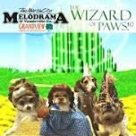 The Wizard Of Paw Auditions