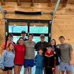 Autism Society Family Camp