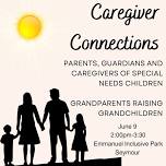 Caregiver Connections