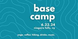 BASE CAMP