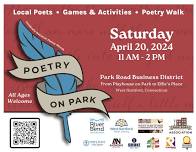 Poetry on Park — WHy West Hartford