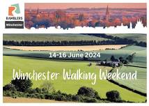 2024 Winchester Walking Weekend