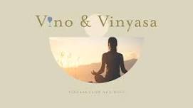 Vino & Vinyasa