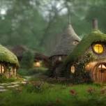 Fairy Houses and Gnome Homes - Summer at Your Library