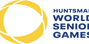 Huntsman World Senior Games