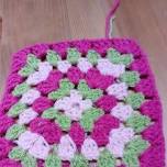 Beginners Crochet workshop 3 weeks