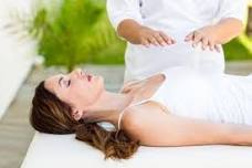 Reiki Level One Attunement - Energy Medicine