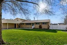 Open House: 11:00 AM - 2:00 PM at 8890 S 1030 W