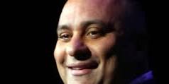 Russell Peters