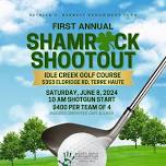 Shamrock Shootout