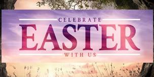 Easter Worship @Grace UMC