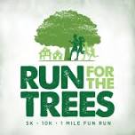 Run For The Trees