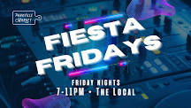 Fiesta Fridays