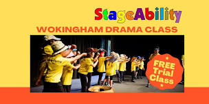 Wokingham drama class - Teens